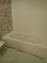 追焚付広々一坪バス