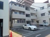 外観写真(昼)