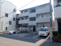 外観写真(昼)