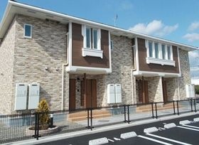 イースト フラワーの外観