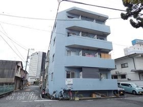 平成第2ビルの外観