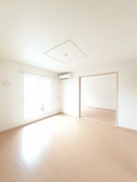 リビングエアコン