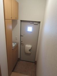 クローゼット(イメージ)