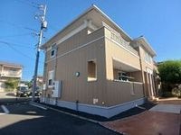 外観写真(昼)