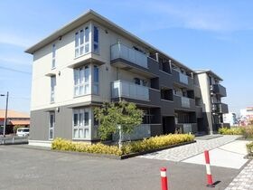 アルカサールの外観