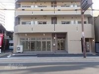 外観写真(昼)