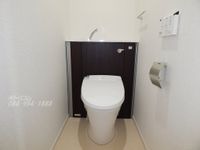 シャワー付トイレ