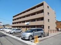 外観写真（昼）