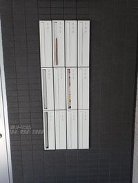 ポスト