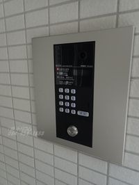 オートロック