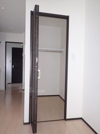クローゼット
