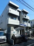 外観写真(昼)
