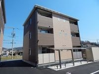 外観写真(昼)