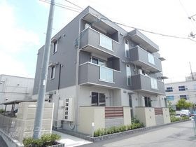 D-roomエル・セントロの外観