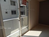 室内物干し