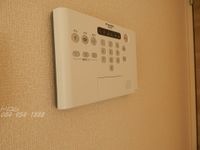 ALSOKホームセキュリティ