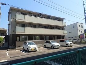 夢りんどうⅤの外観