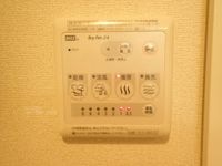 浴室乾燥リモコン(イメージ)