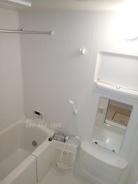 追焚&浴室乾燥機能付き(イメージ)
