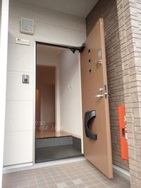 玄関(イメージ)