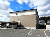 外観写真(昼)