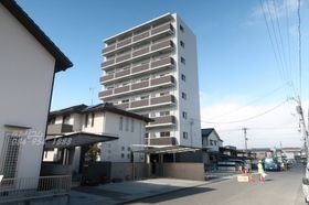 フォレスト引野の外観