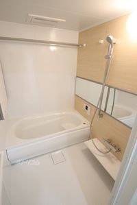 追焚と乾燥機能付バス