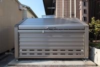 専用ゴミ置き場