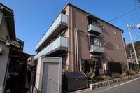 外観写真（昼）