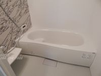 追焚付広々一坪バス