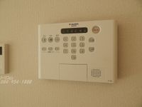 ALSOKホームセキュリティ