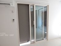 シャッター雨戸