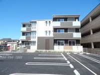 外観写真(昼)