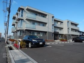 シェルーカルムの外観