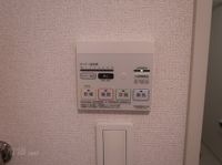 浴室乾燥機(イメージ)