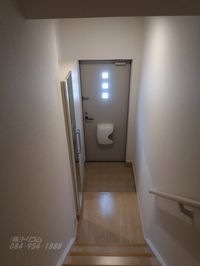 玄関(イメージ)