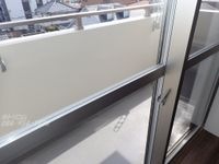 ベランダ(イメージ)