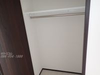 クローゼット(イメージ)