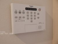 ALSOKホームセキュリティ(イメージ)