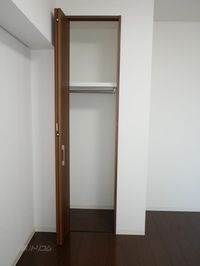 クローゼット