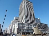 外観写真（昼）