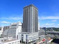 外観写真（昼）