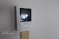 TVドアホン