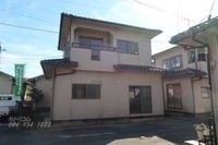 外観写真(昼)