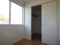 ウォークインクローゼット