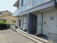 外観写真(昼)