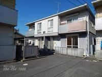 外観写真（昼）