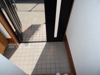 玄関(イメージ)