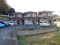 外観写真(昼)