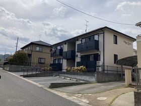 セジュールクロセの外観